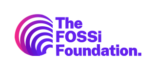FOSSi Foundation logo