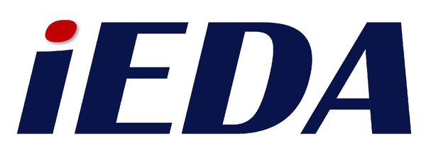 iEDA logo