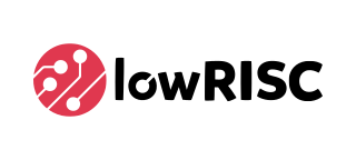lowRISC logo