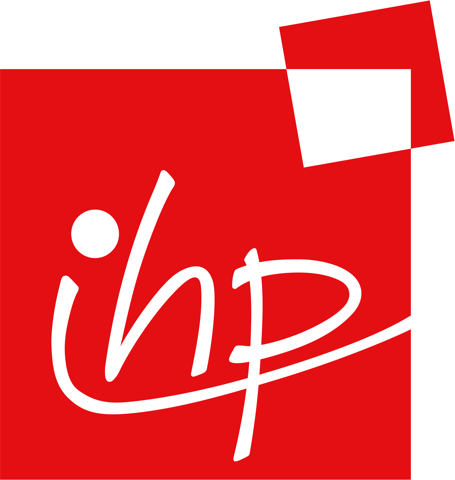 IHP SG13G2 logo